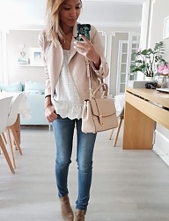 Moda Ciuchy Pozostałe - 3249357