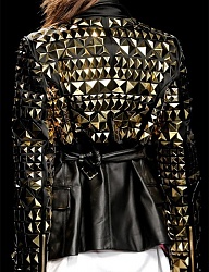 Moda Okrycia Płaszcze - 2342467