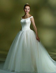 Moda Ślub Suknie ślubne - 891145