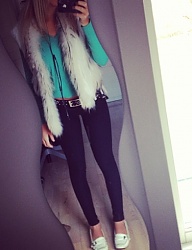 Moda Inne Moda uliczna - 1834073