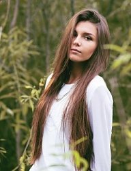 Fryzury Długie - 2448160