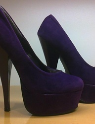 Moda Buty Szpilki - 1420714