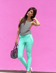 Moda Inne Moda uliczna - 1918073