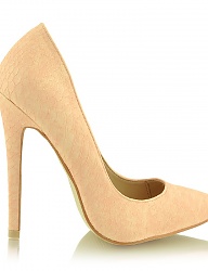 Moda Buty Szpilki - 2742845