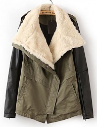 Moda Okrycia Kurtki - 2162525