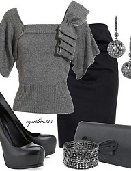 Moda Spódnice Średnie - 1617862