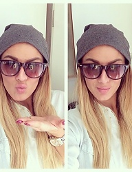 Moda Dodatki Okulary - 2680998