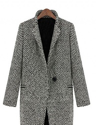 Moda Okrycia Płaszcze - 2574521