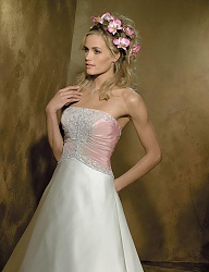Moda Ślub Suknie ślubne - 892816