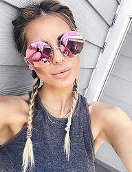 Moda Dodatki Okulary - 3148228
