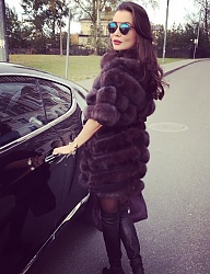 Moda Okrycia Pozostałe - 2836615