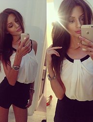 Moda Inne Moda uliczna - 1953901