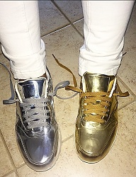 Moda Buty Sportowe - 2796482