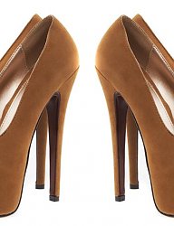 Moda Buty Szpilki - 1271747