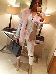 Moda Ciuchy Pozostałe - 3185169