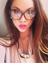 Moda Dodatki Okulary - 2765906