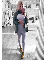 Moda Ciuchy Pozostałe - 3129320