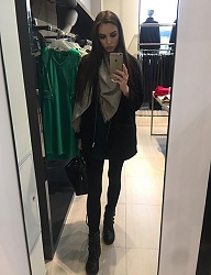 Moda Ciuchy Pozostałe - 3139131