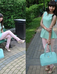 Moda Inne Moda uliczna - 2016738