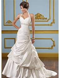 Moda Ślub Suknie ślubne - 1377070