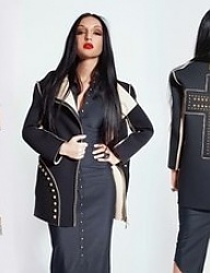 Moda Okrycia Płaszcze - 1714952