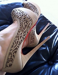 Moda Buty Szpilki - 1274915