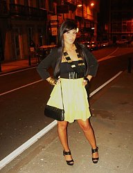Moda Inne Moda uliczna - 1678399
