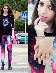 Moda Inne Moda uliczna - 1816457