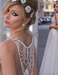 Moda Ślub Suknie ślubne - 2683375