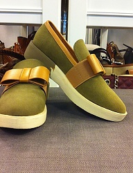 Moda Buty Pozostałe - 2665955