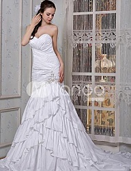 Moda Ślub Suknie ślubne - 1322092