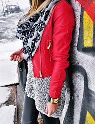 Moda Inne Moda uliczna - 1766192