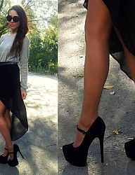 Moda Inne Moda uliczna - 1699333