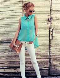 Moda Inne Moda uliczna - 1690796