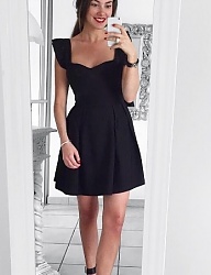 Moda Sukienki Dzienne - 3185346