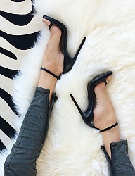 Moda Buty Pozostałe - 2948071