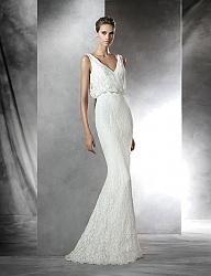 Moda Ślub Suknie ślubne - 3053977