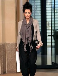 Moda Ciuchy Pozostałe - 1002595