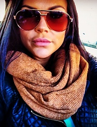 Moda Dodatki Okulary - 2667713