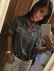 Moda Inne Moda uliczna - 3231128