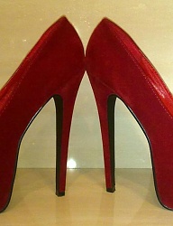 Moda Buty Szpilki - 1408711