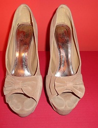 Moda Buty Koturny - 1436053