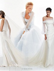 Moda Ślub Suknie ślubne - 1286900