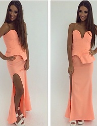 Moda Sukienki Wieczorowe - 2936770