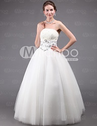 Moda Ślub Suknie ślubne - 1417950