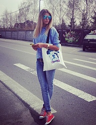 Moda Inne Moda uliczna - 1815504