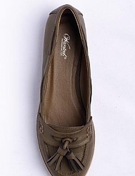 Moda Buty Pozostałe - 1257087