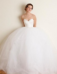 Moda Ślub Suknie ślubne - 1270036
