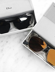 Moda Dodatki Okulary - 3218146