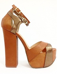Moda Buty Sandały - 2794576